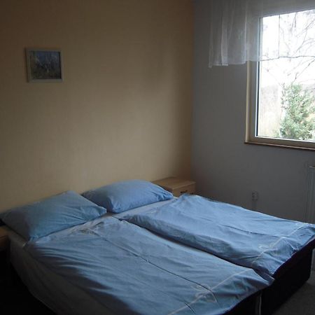 Autokemp Liberec Hotel Cameră foto