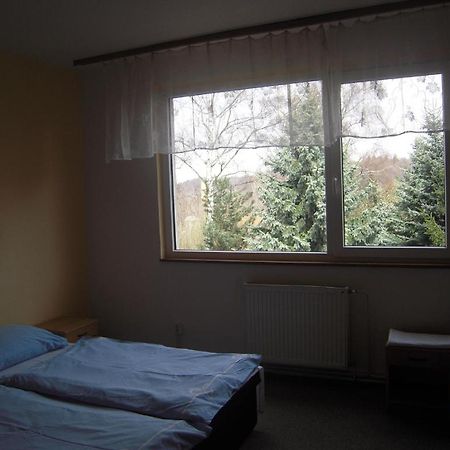 Autokemp Liberec Hotel Cameră foto